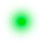 Green-burst-blink